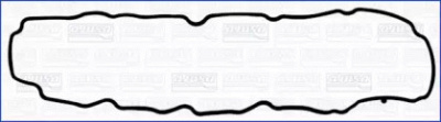 WILMINK GROUP wg1751736 -  Прокладка, крышка головки цилиндра